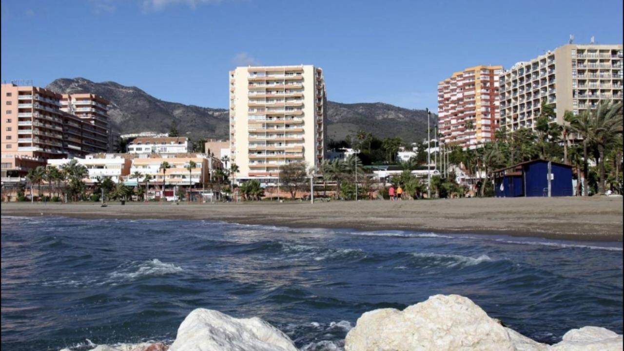 Appartement Mabel Benalmádena