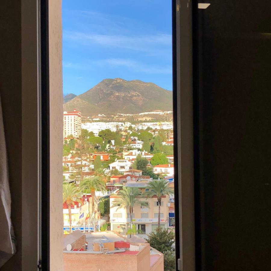 Mabel Apartment Benalmadena